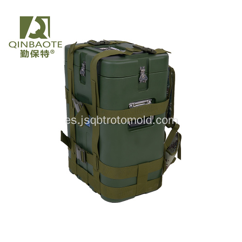 36L aisló la caja de transporte aislada mochila portátil de la entrega del calentador de la comida del portador de la cacerola de la comida